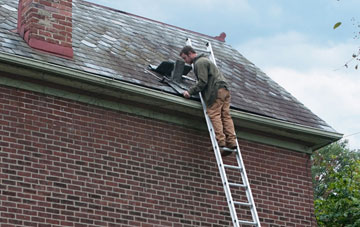 what affects urgent Byerhope roof repairs