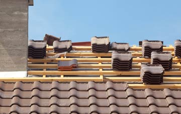 Byerhope clay roofing costs