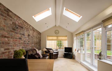 conservatory roof insulation Byerhope, Northumberland