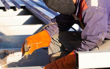 Byerhope flat roofing options
