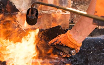 Byerhope flat roof repair companies