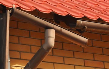 Byerhope gutter repair costs