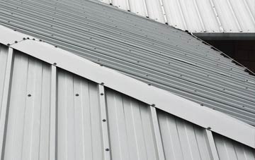 disadvantages of Byerhope metal roofing