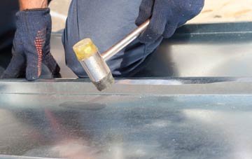 Byerhope metal roofing costs