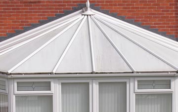 Byerhope polycarbonate conservatory roof repairs