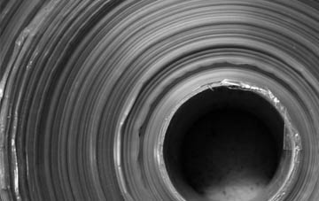 Byerhope pvc roof replacement