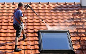 roof cleaning Byerhope, Northumberland