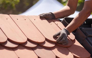 Byerhope roof tile contractors