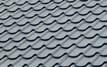 Byerhope rubber roofing companies