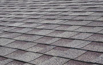 Byerhope tiles for shallow pitch roofing