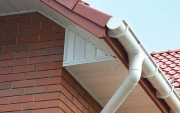 Byerhope soffit repair costs