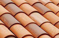 Byerhope clay roofing