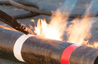 Byerhope flat roofing replacement