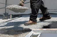 find rated Byerhope flat roofing replacement companies