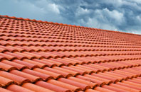 Byerhope roofing tiles
