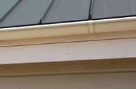 Byerhope soffit repair