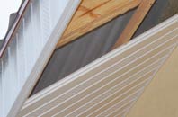 rated Byerhope soffit repair companies